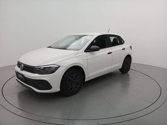 VOLKSWAGEN POLO 2024