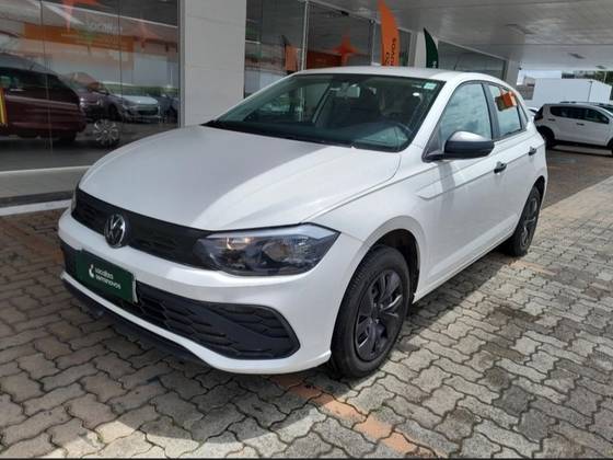 VOLKSWAGEN POLO 2024