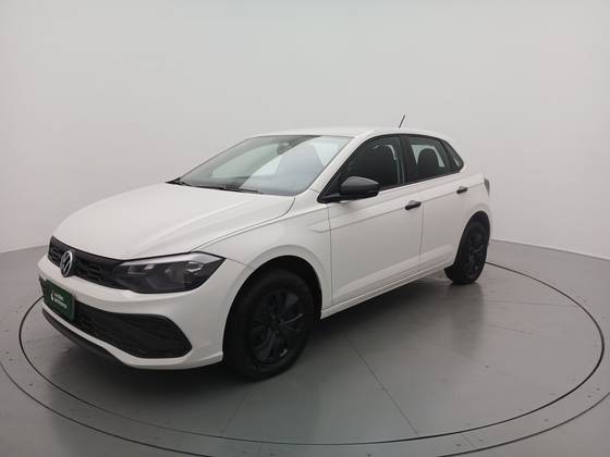 VOLKSWAGEN POLO 2024