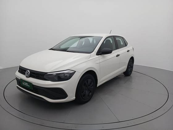 VOLKSWAGEN POLO 2024