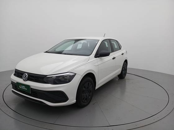 VOLKSWAGEN POLO 2024