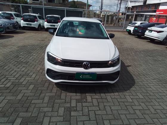 VOLKSWAGEN POLO 2024