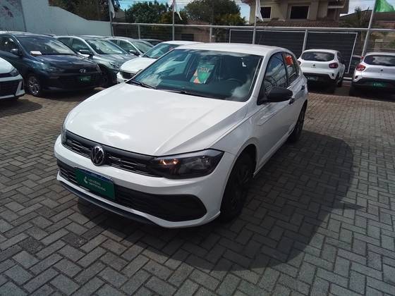 VOLKSWAGEN POLO 2024