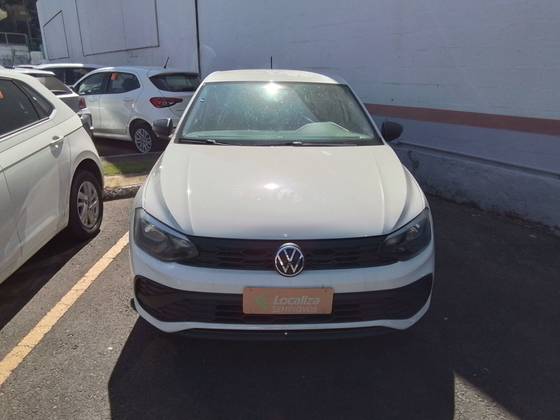 VOLKSWAGEN POLO 2024