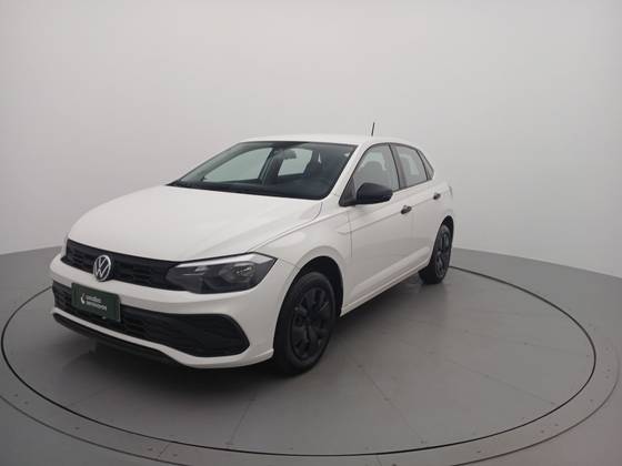 VOLKSWAGEN POLO 2024