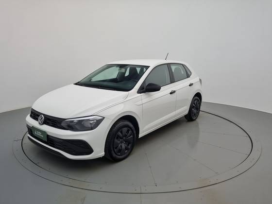 VOLKSWAGEN POLO 2024