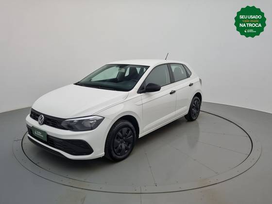 VOLKSWAGEN POLO 2024