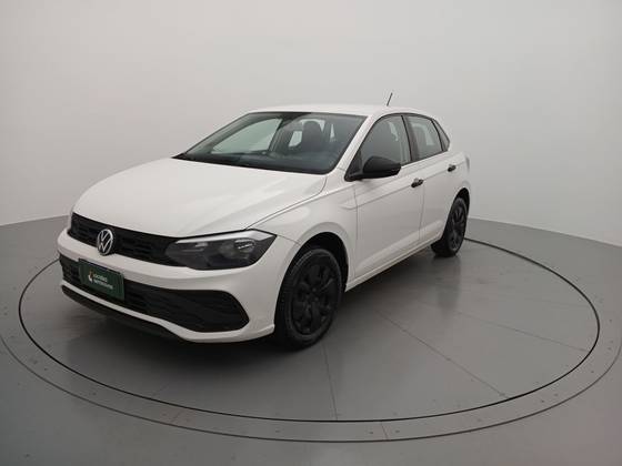 VOLKSWAGEN POLO 2024