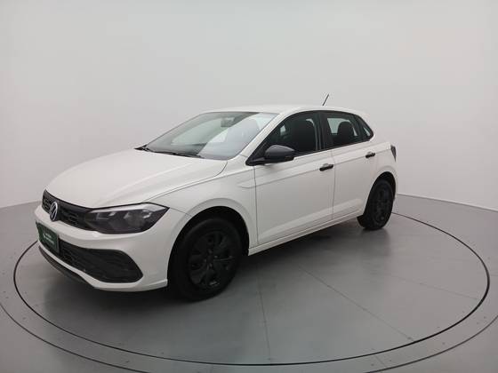 VOLKSWAGEN POLO 2024