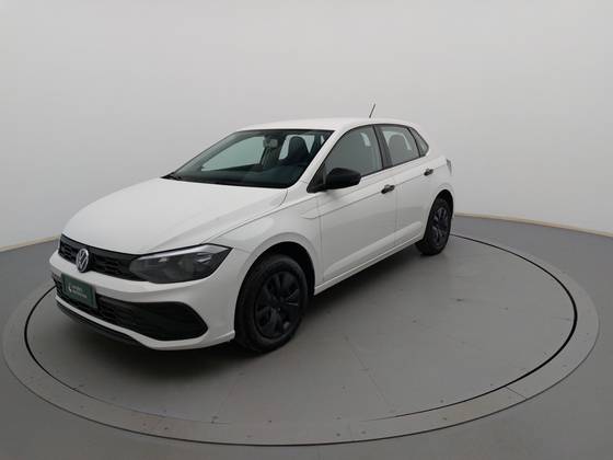 VOLKSWAGEN POLO 2024