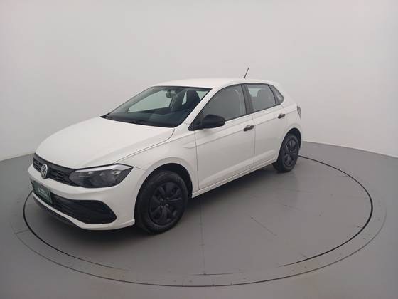 VOLKSWAGEN POLO 2024