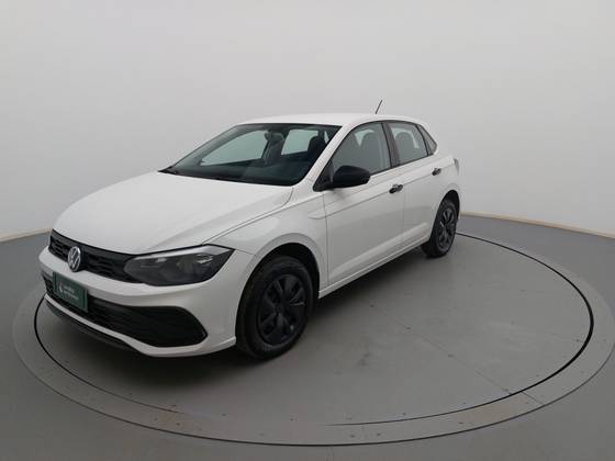 VOLKSWAGEN POLO 2024