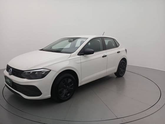 VOLKSWAGEN POLO 2024
