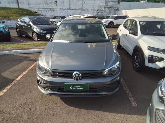 VOLKSWAGEN POLO 2024