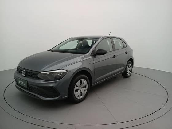 VOLKSWAGEN POLO 2024