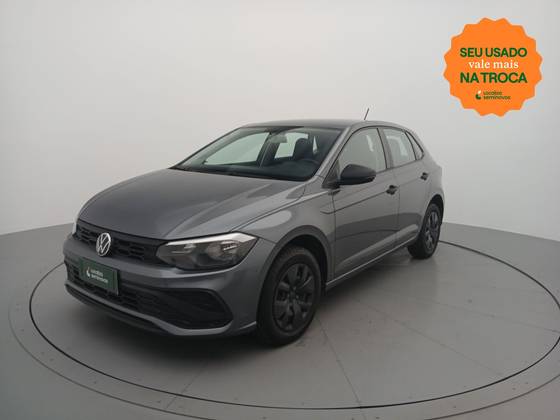 VOLKSWAGEN POLO 2024