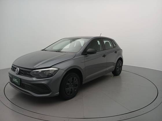 VOLKSWAGEN POLO 2024