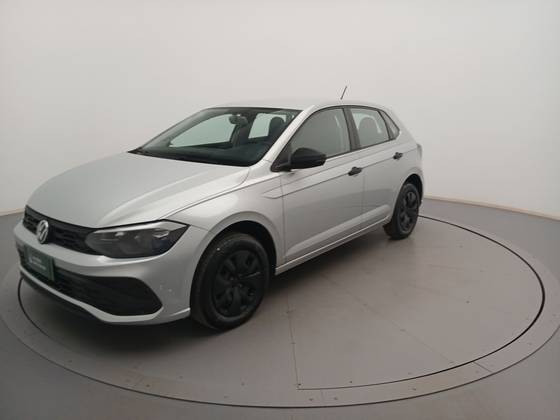 VOLKSWAGEN POLO 2024
