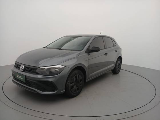 VOLKSWAGEN POLO 2024