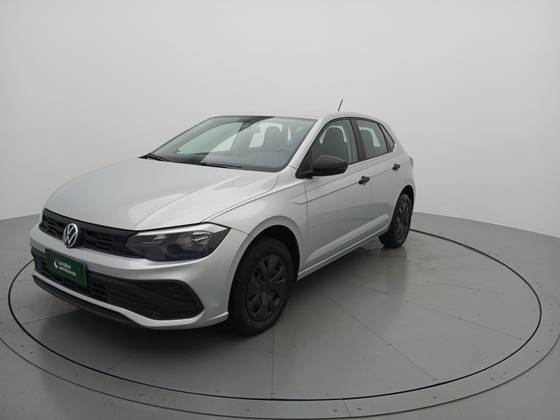 VOLKSWAGEN POLO 2024