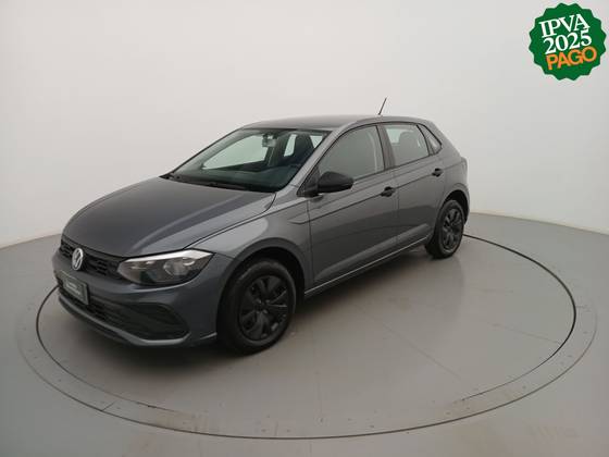 VOLKSWAGEN POLO 2024
