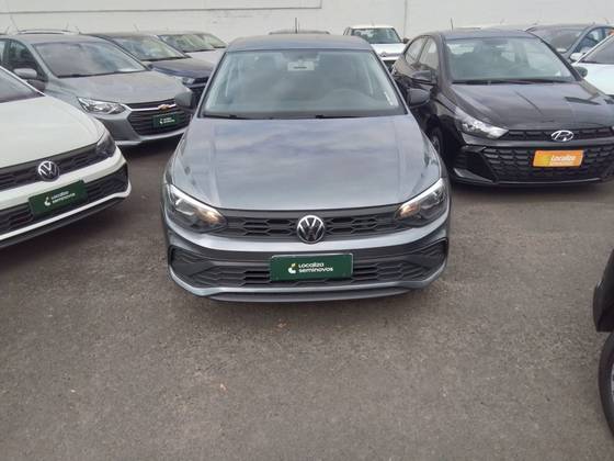 VOLKSWAGEN POLO 2024