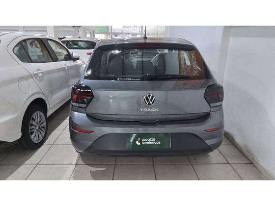 VOLKSWAGEN POLO 2024