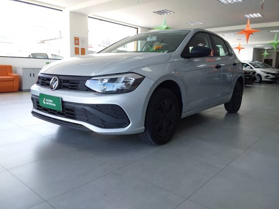 VOLKSWAGEN POLO 2024