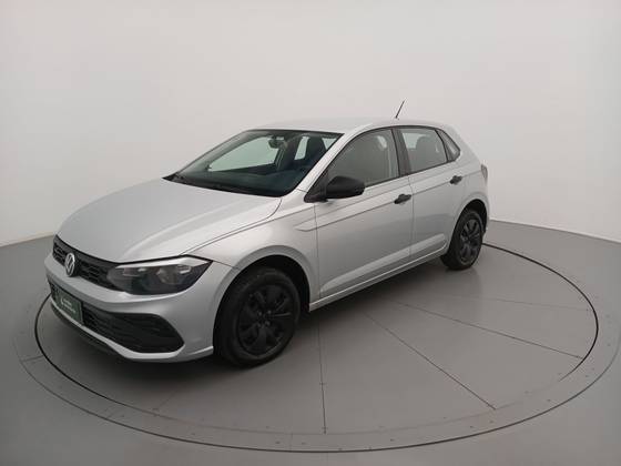 VOLKSWAGEN POLO 2024