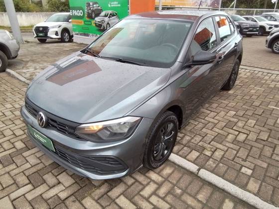 VOLKSWAGEN POLO 2024