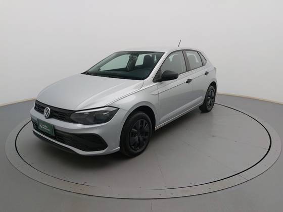 VOLKSWAGEN POLO 2024