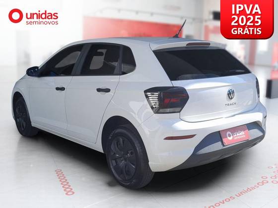 VOLKSWAGEN POLO 2023