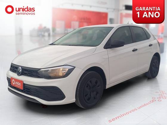 VOLKSWAGEN POLO 2024