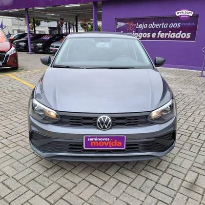 VOLKSWAGEN POLO 2024