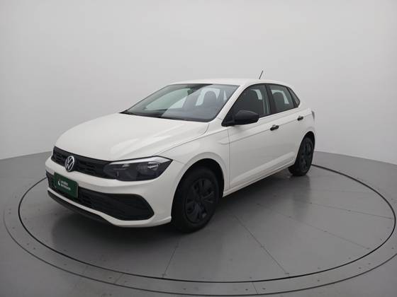 VOLKSWAGEN POLO 2024