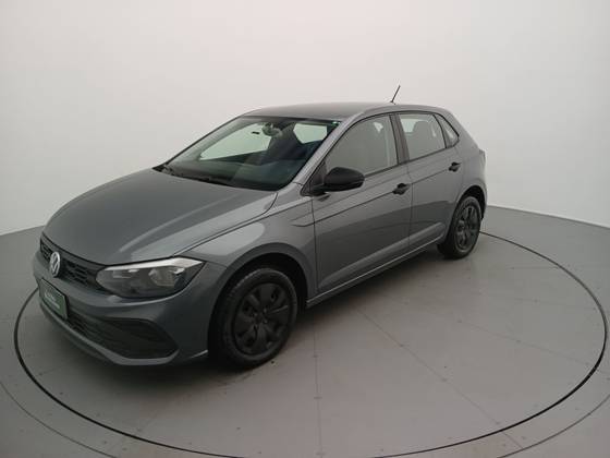 VOLKSWAGEN POLO 2024