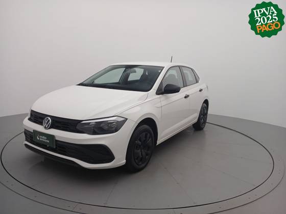 VOLKSWAGEN POLO 2024