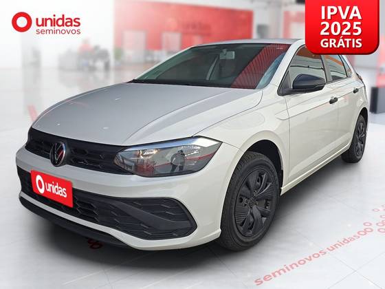 VOLKSWAGEN POLO 2024