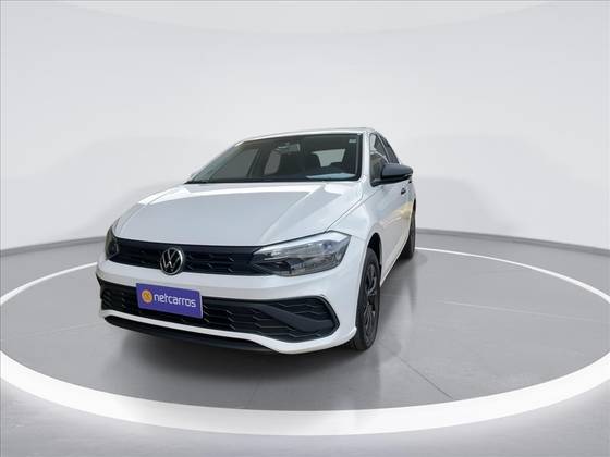 VOLKSWAGEN POLO 2024