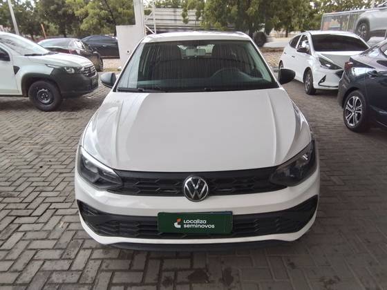 VOLKSWAGEN POLO 2024