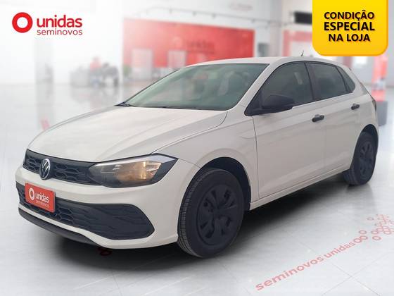 VOLKSWAGEN POLO 2024