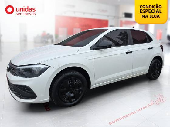 VOLKSWAGEN POLO 2024