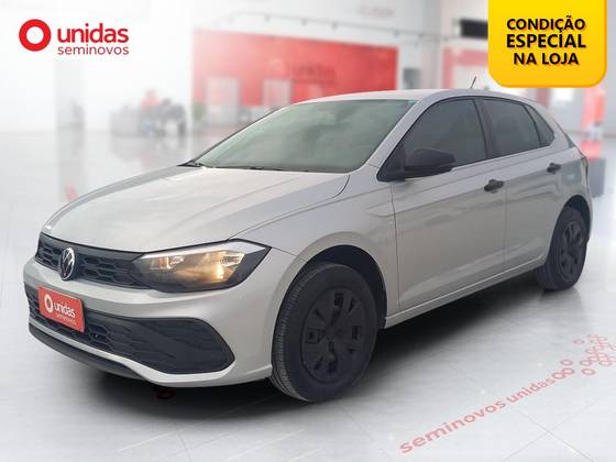 VOLKSWAGEN POLO 2024