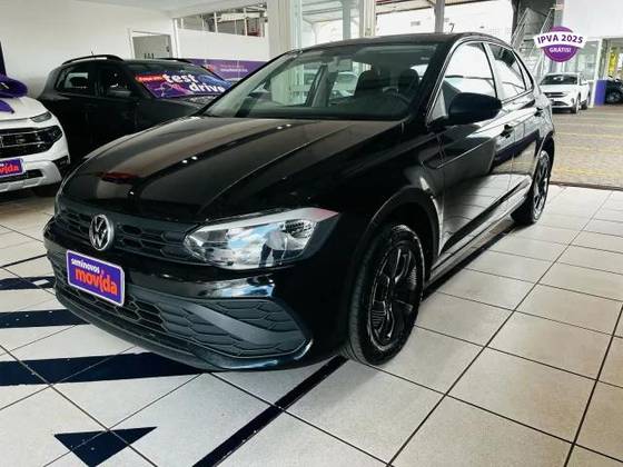 VOLKSWAGEN POLO 2024