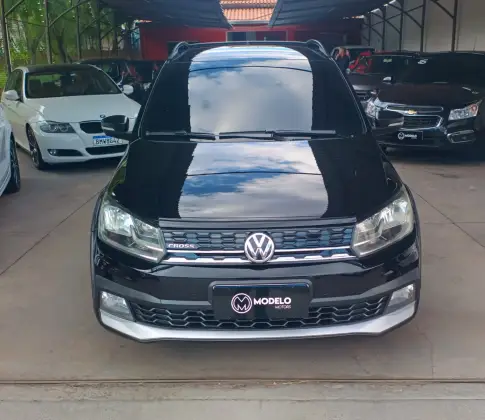 VOLKSWAGEN SAVEIRO 2017