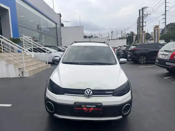 VOLKSWAGEN SAVEIRO 2014