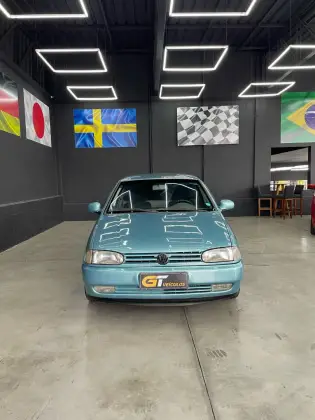 VOLKSWAGEN SAVEIRO 1999