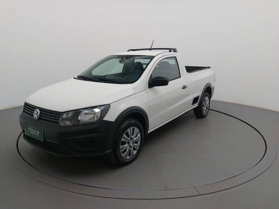 VOLKSWAGEN SAVEIRO 2023