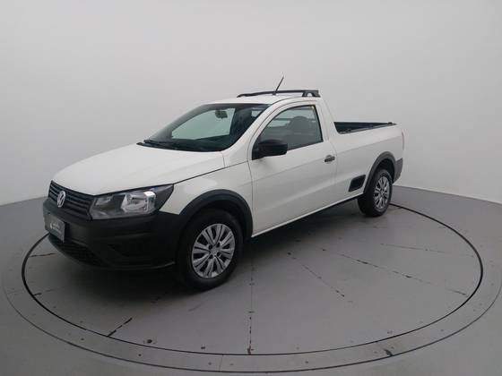 VOLKSWAGEN SAVEIRO 2023