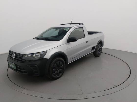 VOLKSWAGEN SAVEIRO 2024